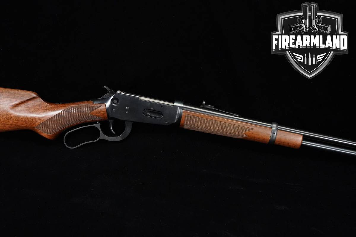 2005-2006 Winchester Model 94AE Traditional 30-30 24" 94 AE Hunting Rifle