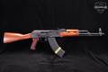 Riley Defense RAK-47-C 7.62x39 Teakwood in Very Good Condition Image 3