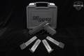 2012 Sig Sauer P220 Elite .45 ACP Black Anodized in Excellent Condition Image 2
