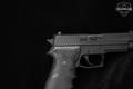 2012 Sig Sauer P220 Elite .45 ACP Black Anodized in Excellent Condition Image 5