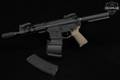 Palmetto State Armory (PSA) PA-15 Pistol 5.56mm NATO Black in Very Good Condition Image 2