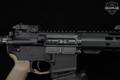 Palmetto State Armory (PSA) PA-15 Pistol 5.56mm NATO Black in Very Good Condition Image 5