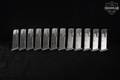 Archon Firearms TWELVE (12) Type B 15 Round Magazines 9mm Luger in Very Good Condition Image 2