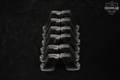 Archon Firearms TWELVE (12) Type B 15 Round Magazines 9mm Luger in Very Good Condition Image 4