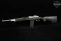 2009 Sturm Ruger Mini-30 Ranch Rifle 7.62x39 Stainless & Synthetic in Good Condition Image 2