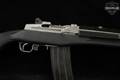 2009 Sturm Ruger Mini-30 Ranch Rifle 7.62x39 Stainless & Synthetic in Good Condition Image 5