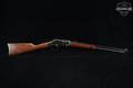 Henry Repeating Arms H004V Golden Boy .17 HMR Blued/Brasslite in Excellent Condition Image 3