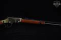 Henry Repeating Arms H004V Golden Boy .17 HMR Blued/Brasslite in Excellent Condition Image 5
