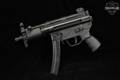 Century Arms (CAI) MKE AP5-P 9mm Luger Black in Very Good Condition Image 2