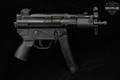 Century Arms (CAI) MKE AP5-P 9mm Luger Black in Very Good Condition Image 4