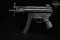 Century Arms (CAI) MKE AP5-P 9mm Luger Black in Very Good Condition Image 5