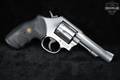 Smith & Wesson (S&W) Model 64 64-8 .38 Spl. Satin Stainless in Good Condition Image 2