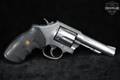 Smith & Wesson (S&W) Model 64 64-8 .38 Spl. Satin Stainless in Good Condition Image 4
