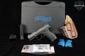 Walther Q4 SF Optic Ready 9mm Luger Black in Excellent Condition Image 2