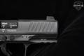 Walther Q4 SF Optic Ready 9mm Luger Black in Excellent Condition Image 4