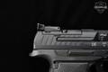 Walther Q4 SF Optic Ready 9mm Luger Black in Excellent Condition Image 5