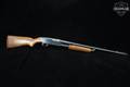 Savage Arms Model 77E 12 Gauge Blued in Good Condition Image 3