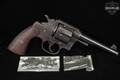 1918 Colt Model 1917 U.S. Army Issue .45 Colt Blued in Good Condition Image 2