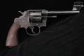 1918 Colt Model 1917 U.S. Army Issue .45 Colt Blued in Good Condition Image 5