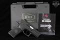 BUL Armory Cherokee Compact 9mm Luger Black in Very Good Condition Image 2