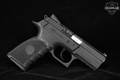 BUL Armory Cherokee Compact 9mm Luger Black in Very Good Condition Image 3