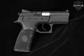 BUL Armory Cherokee Compact 9mm Luger Black in Very Good Condition Image 5