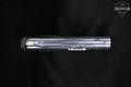 1955-1958 FN Herstal (FNH) Baby Browning Model 1931 .25 ACP (6.35mm) Bright Nickel in Fair Condition Image 4