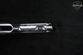 1955-1958 FN Herstal (FNH) Baby Browning Model 1931 .25 ACP (6.35mm) Bright Nickel in Fair Condition Image 5