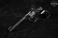 1942 Royal Small Arms Factory (RSAF) No. 2 Revolver Mk I** .38 S&W Blued in Good Condition Image 2
