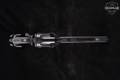 1942 Royal Small Arms Factory (RSAF) No. 2 Revolver Mk I** .38 S&W Blued in Good Condition Image 4
