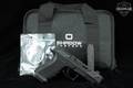 Shadow Systems MR920P Elite 9mm Luger Stainless in Excellent Condition Image 2