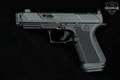 Shadow Systems MR920P Elite 9mm Luger Stainless in Excellent Condition Image 3