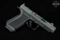 Shadow Systems MR920P Elite 9mm Luger Stainless in Excellent Condition Image 4
