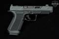 Shadow Systems MR920P Elite 9mm Luger Stainless in Excellent Condition Image 5