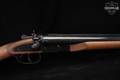 Rossi The Overland 12 Gauge Blued & Walnut in Good Condition Image 4