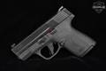 Smith & Wesson (S&W) M&P9 Shield Plus 9mm Luger Armornite in Excellent Condition Image 4