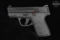 Smith & Wesson (S&W) M&P9 Shield Plus 9mm Luger Armornite in Excellent Condition Image 5
