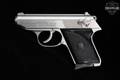 Walther TPH Interarms Made in USA .22 LR Stainless in Fair Condition Image 2