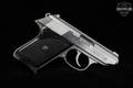Walther TPH Interarms Made in USA .22 LR Stainless in Fair Condition Image 3
