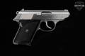Walther TPH Interarms Made in USA .22 LR Stainless in Fair Condition Image 4