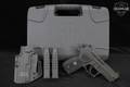 Sig Sauer P229 Legion 9mm Luger Legion Gray in Very Good Condition Image 2
