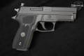 Sig Sauer P229 Legion 9mm Luger Legion Gray in Very Good Condition Image 5