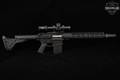SLR Rifleworks SLR-B30 .308 Win. Black in Like-New Condition Image 3