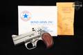 Bond Arms Century 2000 .45 LC/.410 Brushed Stainless in Excellent Condition Image 2