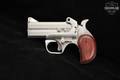 Bond Arms Century 2000 .45 LC/.410 Brushed Stainless in Excellent Condition Image 3