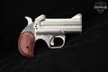 Bond Arms Century 2000 .45 LC/.410 Brushed Stainless in Excellent Condition Image 4
