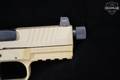 FN Herstal (FNH) 509 Tactical 9mm Luger FDE (Flat Dark Earth) in Very Good Condition Image 3