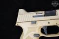 FN Herstal (FNH) 509 Tactical 9mm Luger FDE (Flat Dark Earth) in Very Good Condition Image 4
