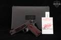 1999-2000 Kimber Classic Gold Match .45 ACP Blued in Excellent Condition Image 2