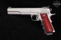 2025 Kimber Stainless Target (LS) Series II .45 ACP Satin Stainless in Good Condition Image 3